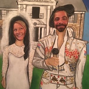 Meet your Posher, Julie